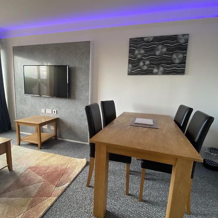Pure Apartments Fife - Dunfermline - Pitcorthie Экстерьер фото