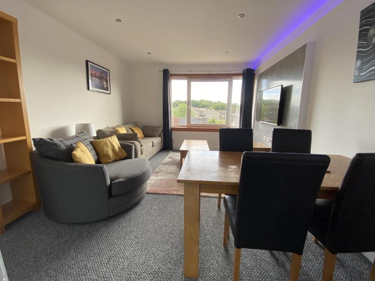Pure Apartments Fife - Dunfermline - Pitcorthie Экстерьер фото