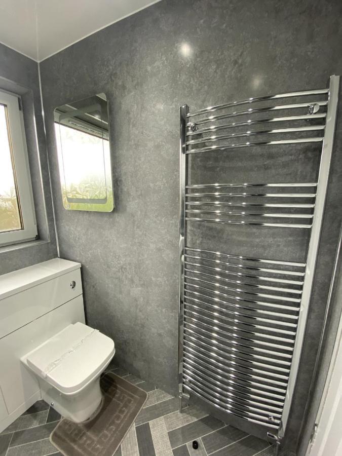 Pure Apartments Fife - Dunfermline - Pitcorthie Экстерьер фото