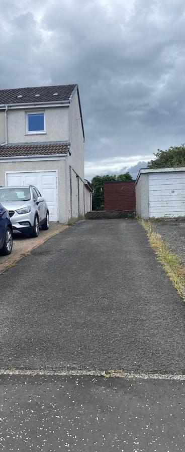 Pure Apartments Fife - Dunfermline - Pitcorthie Экстерьер фото