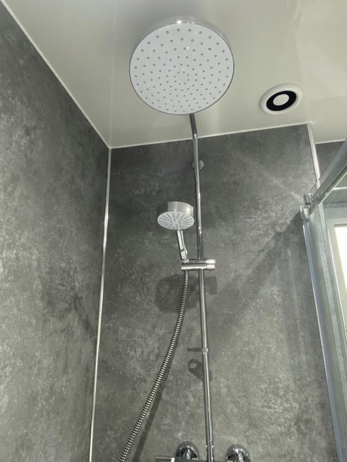 Pure Apartments Fife - Dunfermline - Pitcorthie Экстерьер фото