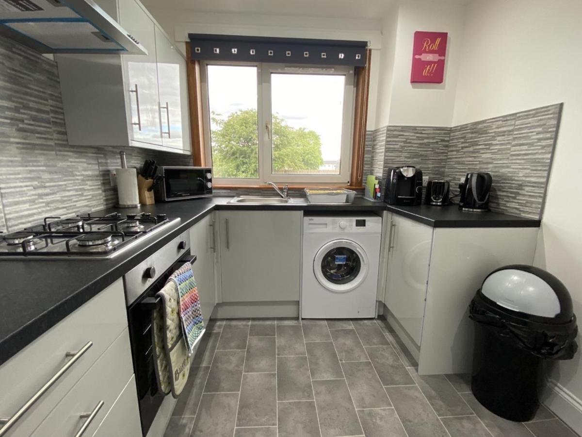 Pure Apartments Fife - Dunfermline - Pitcorthie Экстерьер фото